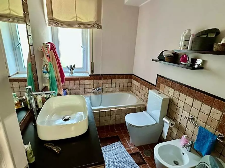 Immagine 41 di Appartamento in vendita  a Siracusa