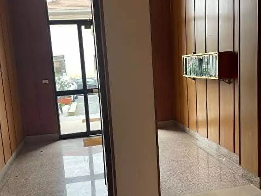 Immagine 2 di Quadrilocale in affitto  in VIA RIVOLI 11 a Rosta