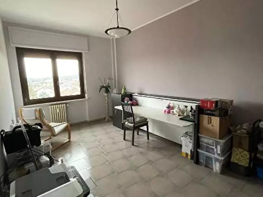 Immagine 8 di Quadrilocale in affitto  in VIA RIVOLI 11 a Rosta