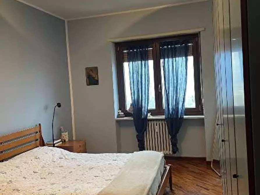 Immagine 7 di Quadrilocale in affitto  in VIA RIVOLI 11 a Rosta