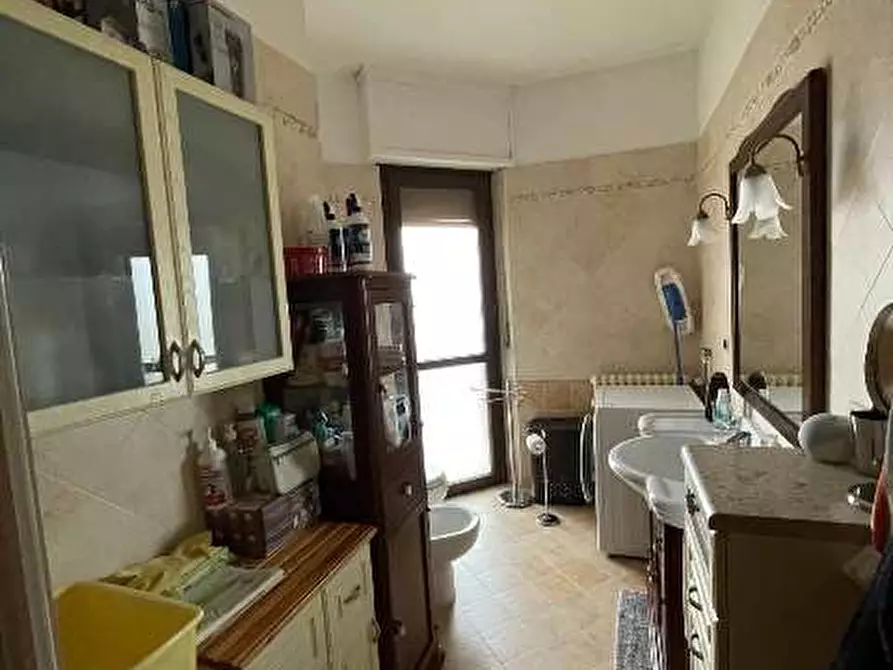 Immagine 9 di Quadrilocale in affitto  in VIA RIVOLI 11 a Rosta