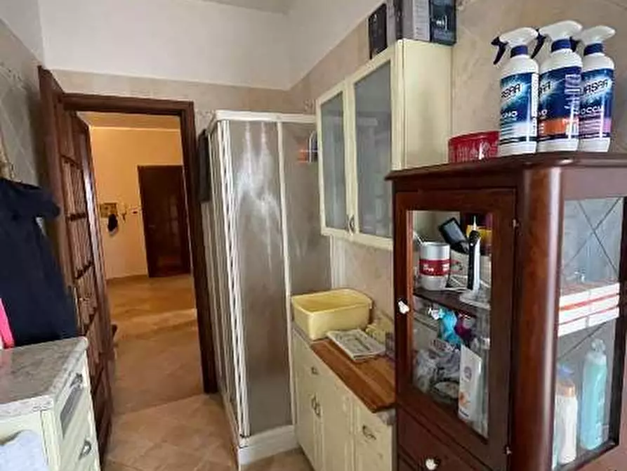 Immagine 10 di Quadrilocale in affitto  in VIA RIVOLI 11 a Rosta