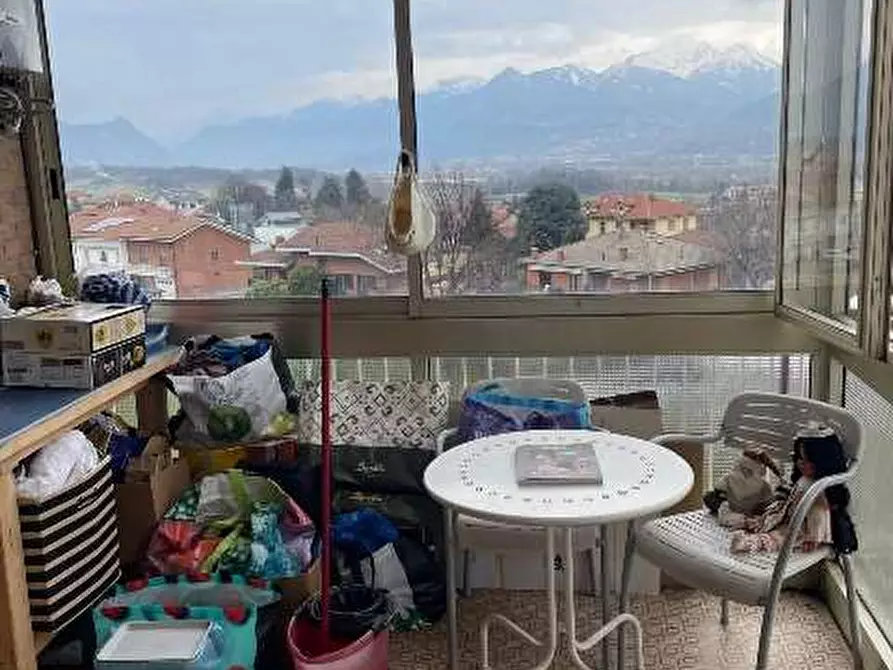 Immagine 11 di Quadrilocale in affitto  in VIA RIVOLI 11 a Rosta