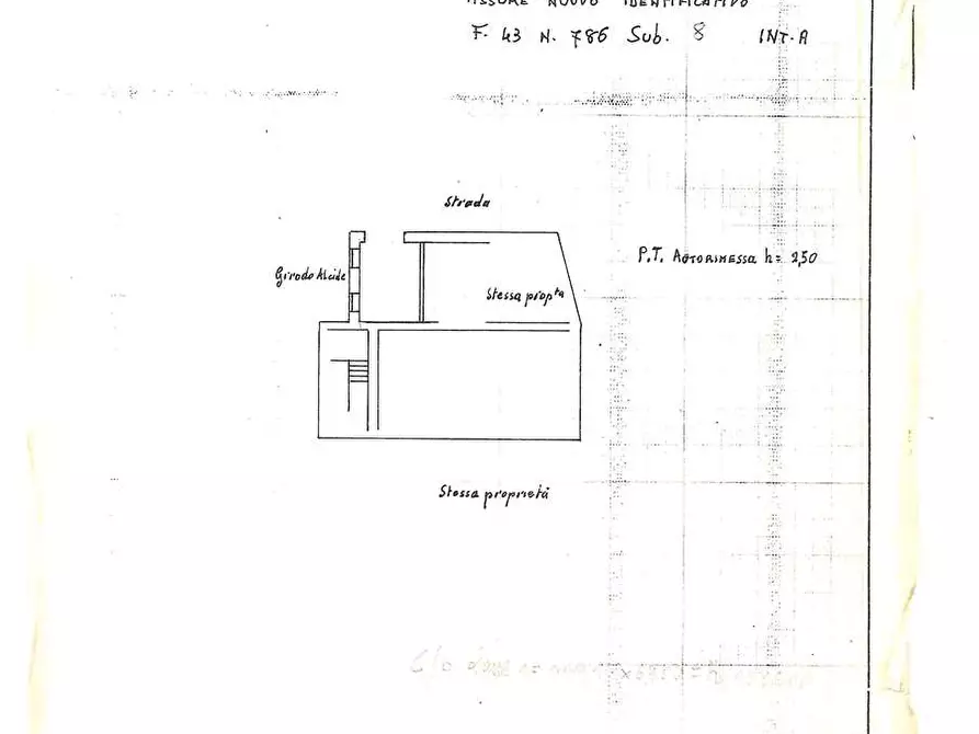 Immagine 24 di Casa indipendente in vendita  in BORGATA TETTI 1 a Rubiana