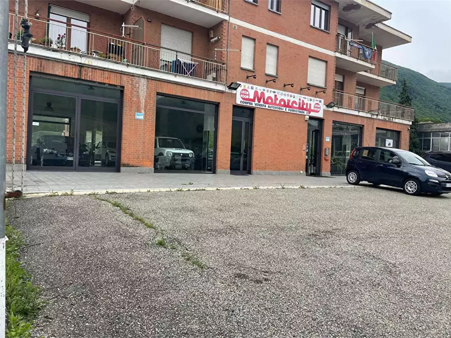 Immagine 1 di Negozio in affitto  in VIA SUSA a Chiusa Di San Michele