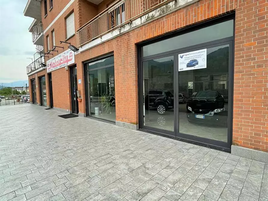 Immagine 2 di Negozio in affitto  in VIA SUSA a Chiusa Di San Michele