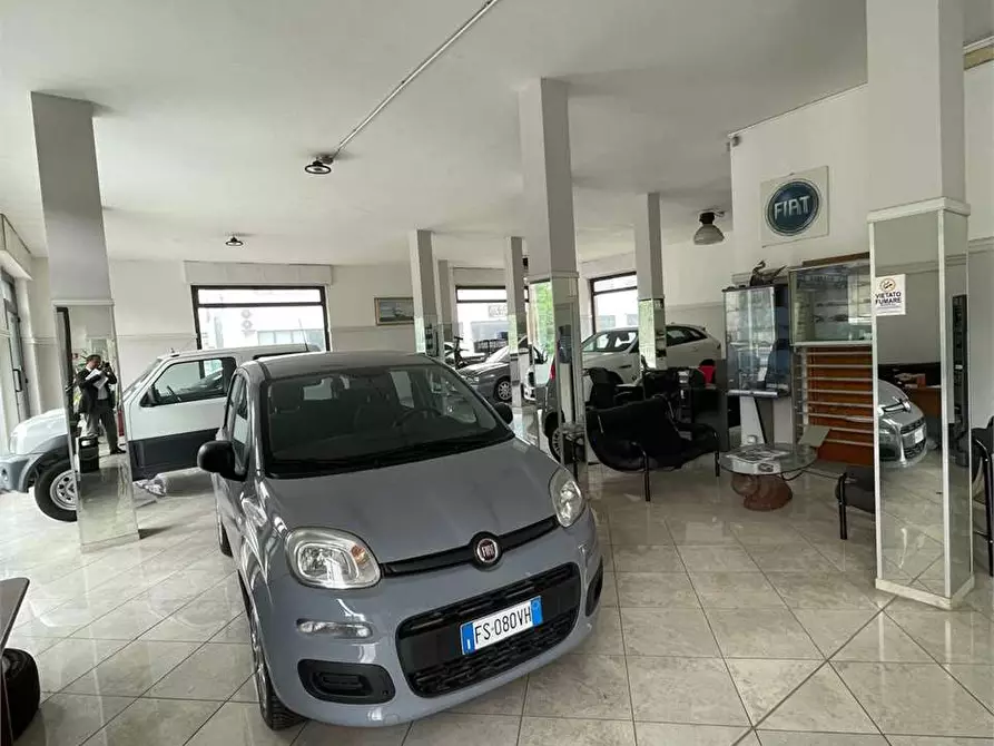 Immagine 4 di Negozio in affitto  in VIA SUSA a Chiusa Di San Michele