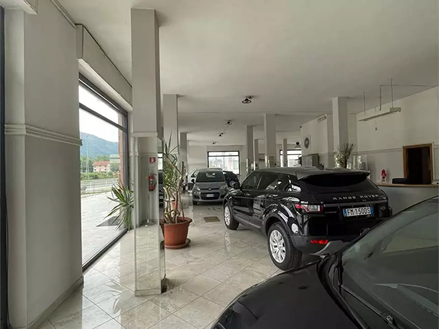 Immagine 6 di Negozio in affitto  in VIA SUSA a Chiusa Di San Michele