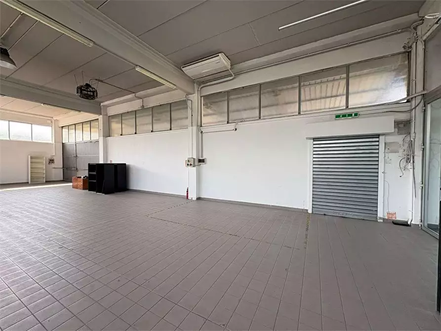 Immagine 15 di Capannone industriale in affitto  in Corso Moncenisio 15 a Rosta