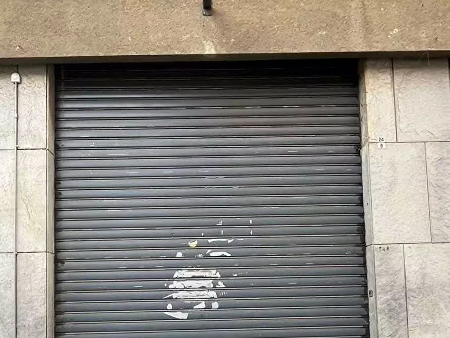 Immagine 2 di Negozio in affitto  in VIA PO 24B a Rivoli