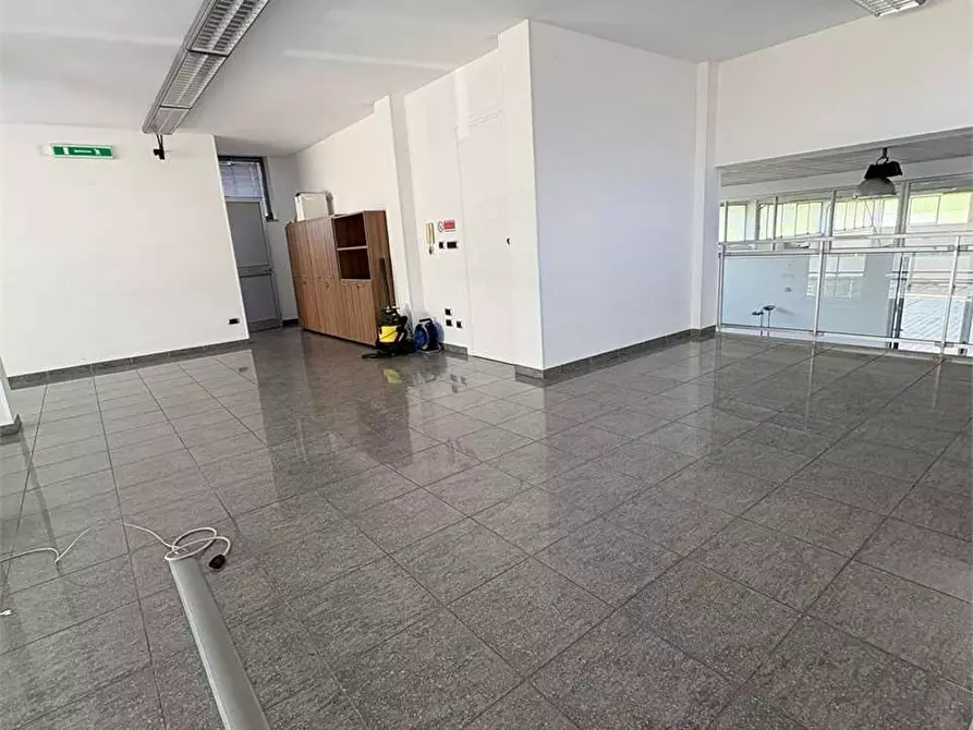 Immagine 5 di Ufficio in affitto  in Corso Moncenisio 15 a Rosta