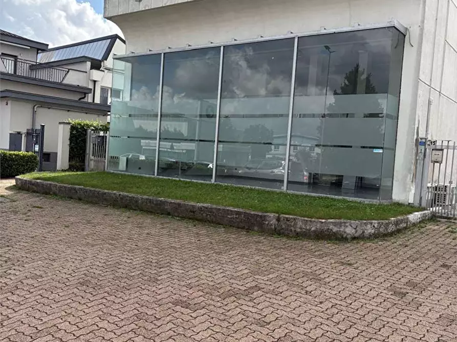 Immagine 1 di Magazzino in affitto  in Corso Moncenisio 15 a Rosta