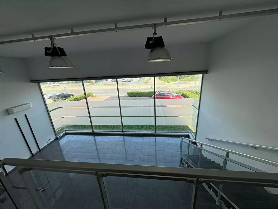 Immagine 8 di Magazzino in affitto  in Corso Moncenisio 15 a Rosta