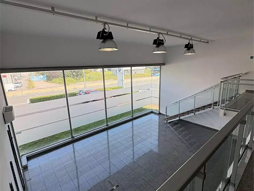 Immagine 4 di Negozio in affitto  in Corso Moncenisio 15 a Rosta