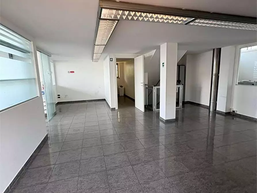 Immagine 6 di Negozio in affitto  in Corso Moncenisio 15 a Rosta