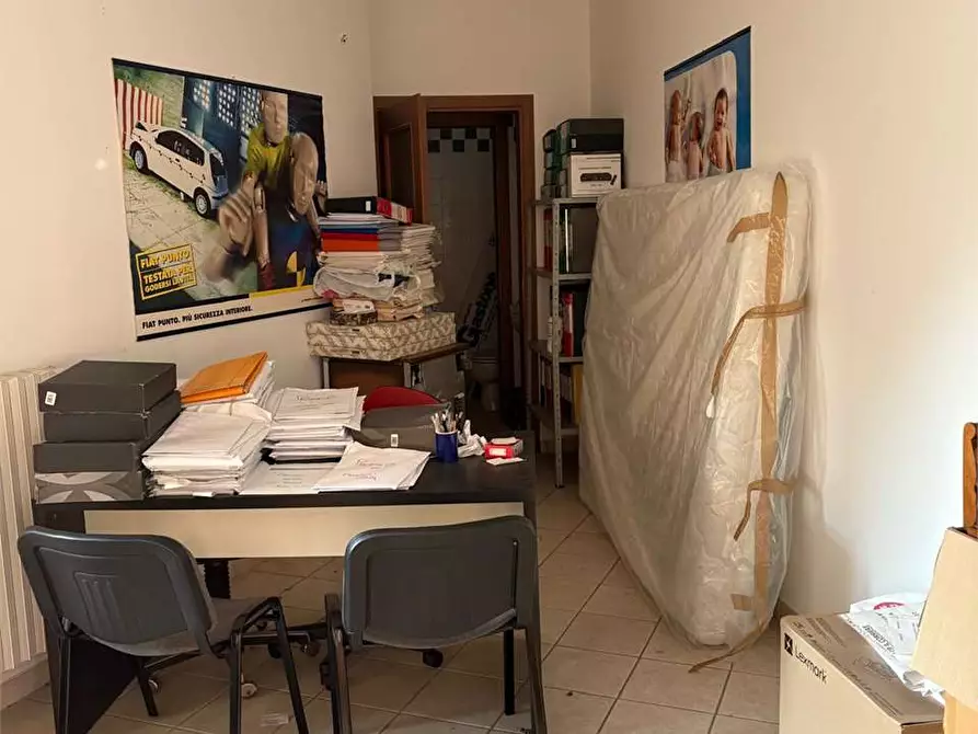 Immagine 5 di Negozio in affitto  in VIA ALPIGNANO a Caselette