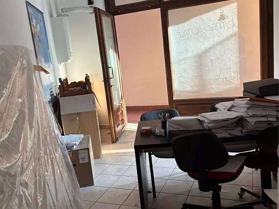 Immagine 6 di Negozio in affitto  in VIA ALPIGNANO a Caselette