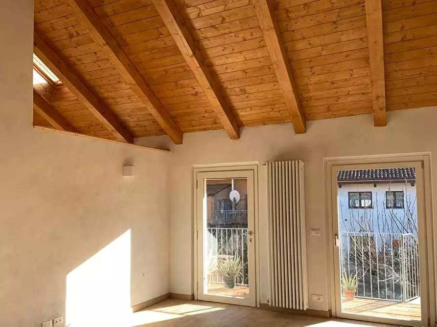 Immagine 1 di Appartamento in affitto  in VICOLO SANTA MARIA a Collegno