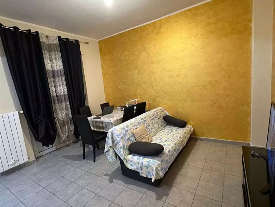 Immagine 3 di Appartamento in affitto  in VIA CAFASSE 4 a Alpignano