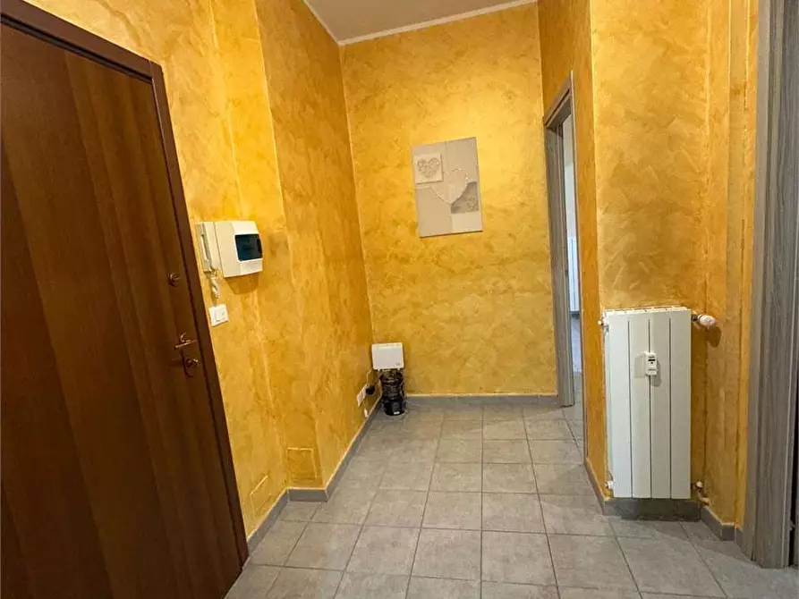 Immagine 2 di Appartamento in affitto  in VIA CAFASSE 4 a Alpignano