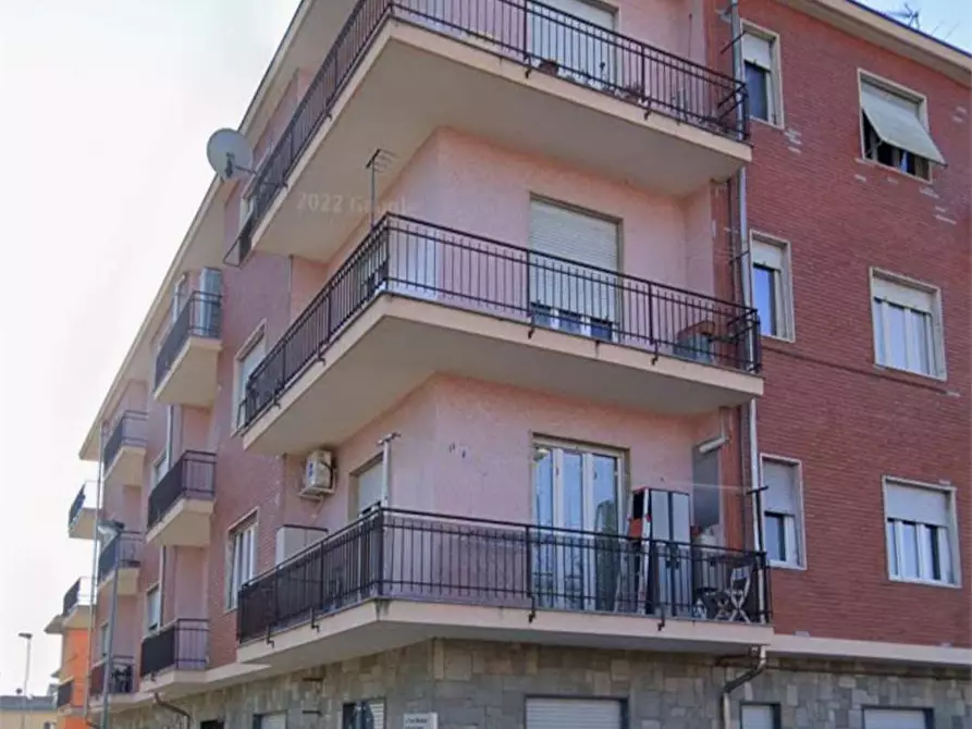 Immagine 1 di Appartamento in affitto  in VIA CAFASSE 4 a Alpignano