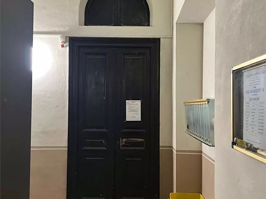 Immagine 4 di Negozio in vendita  in VIA GIOBERTI  54 a Torino