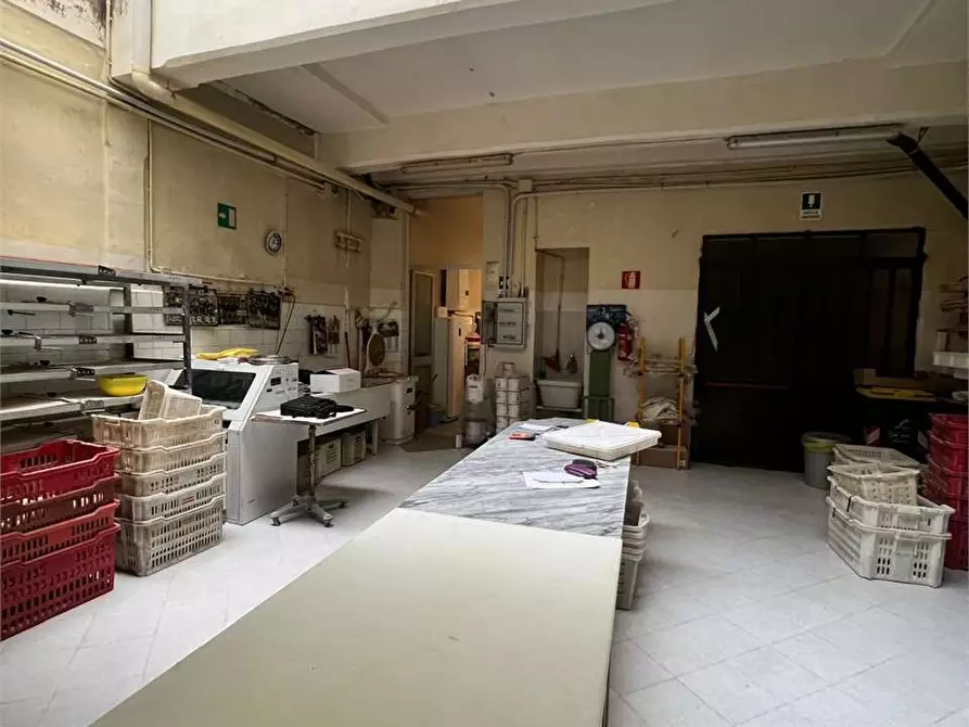 Immagine 7 di Negozio in vendita  in VIA GIOBERTI  54 a Torino