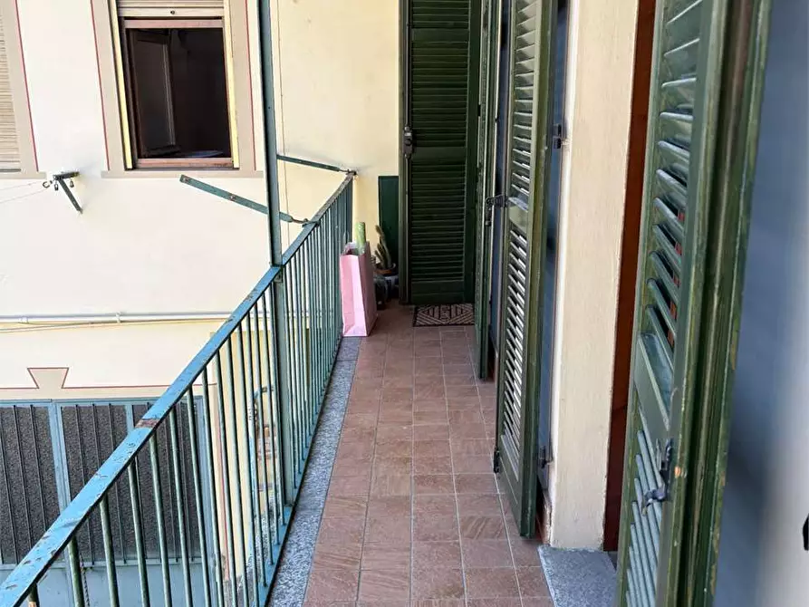 Immagine 2 di Trilocale in affitto  in via Roma 109 a Rivoli