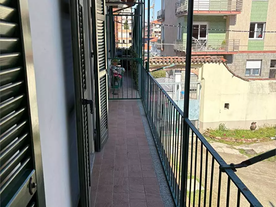 Immagine 3 di Trilocale in affitto  in via Roma 109 a Rivoli