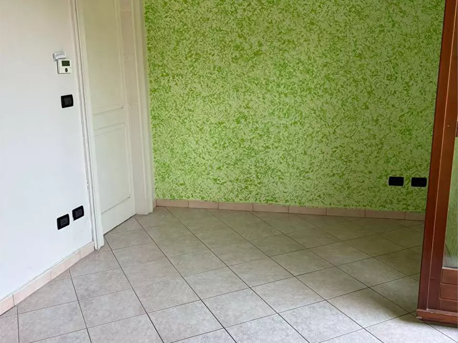 Immagine 4 di Trilocale in affitto  in via Roma 109 a Rivoli