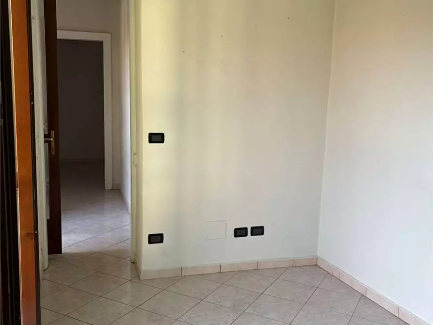 Immagine 5 di Trilocale in affitto  in via Roma 109 a Rivoli