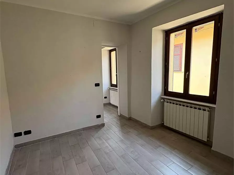 Immagine 6 di Trilocale in affitto  in via Roma 109 a Rivoli