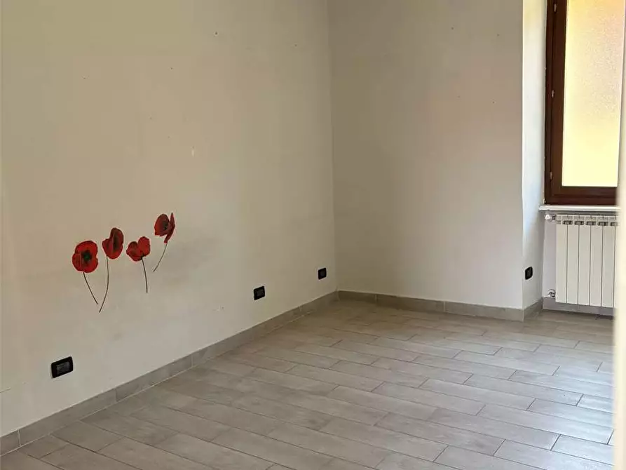 Immagine 9 di Trilocale in affitto  in via Roma 109 a Rivoli