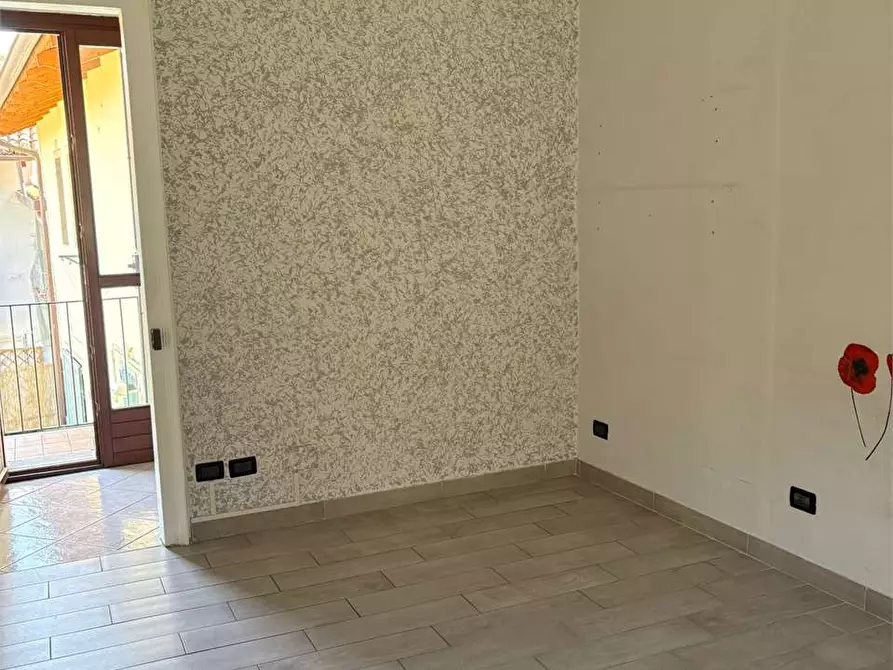 Immagine 10 di Trilocale in affitto  in via Roma 109 a Rivoli