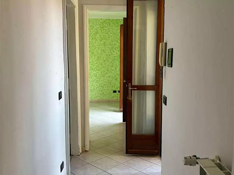 Immagine 11 di Trilocale in affitto  in via Roma 109 a Rivoli