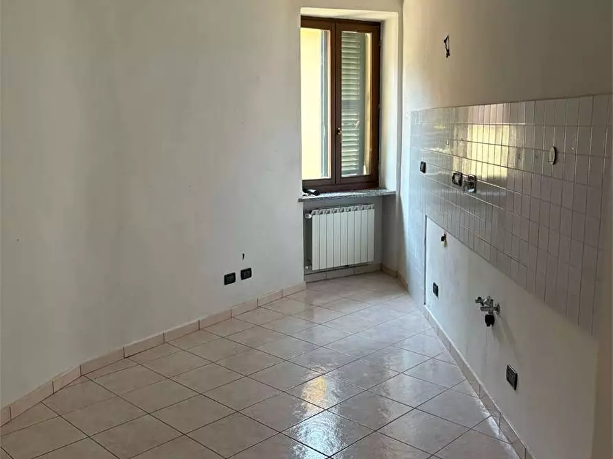 Immagine 12 di Trilocale in affitto  in via Roma 109 a Rivoli