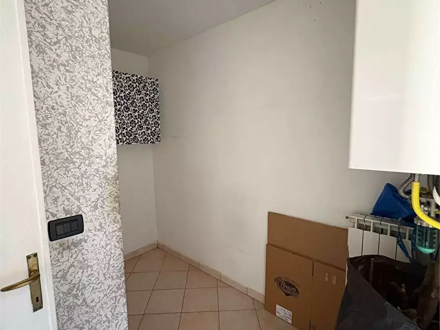 Immagine 14 di Trilocale in affitto  in via Roma 109 a Rivoli