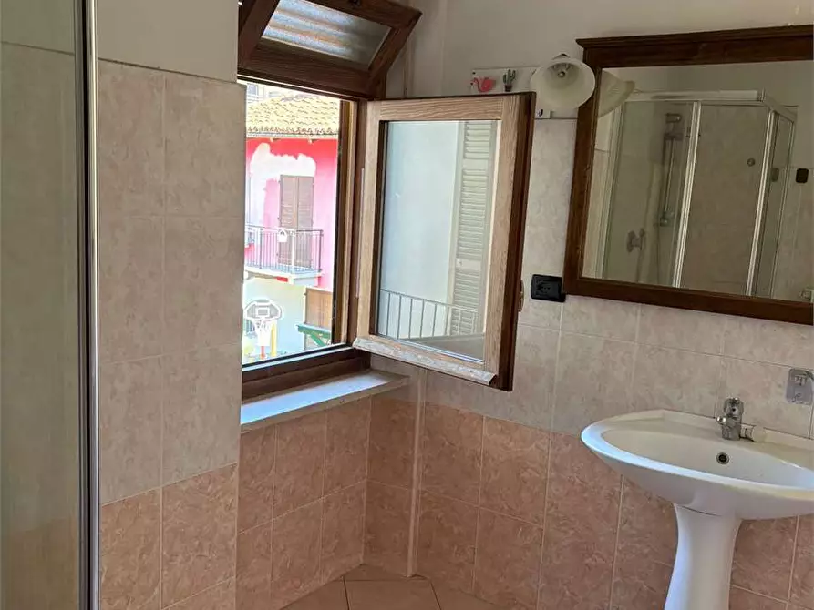 Immagine 15 di Trilocale in affitto  in via Roma 109 a Rivoli