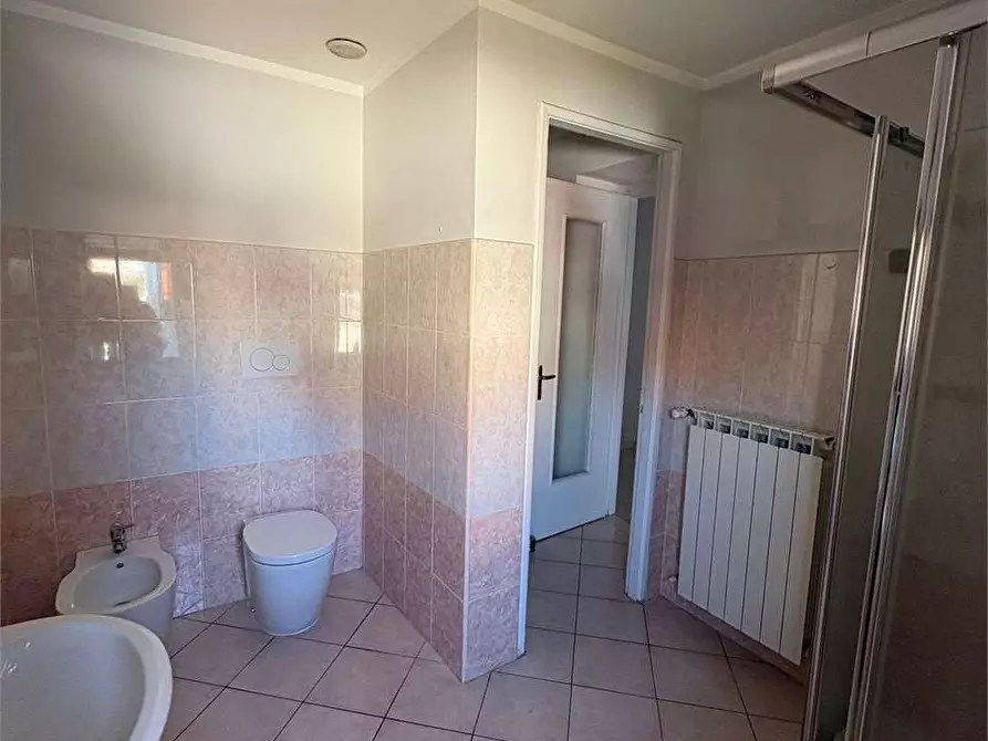 Immagine 16 di Trilocale in affitto  in via Roma 109 a Rivoli