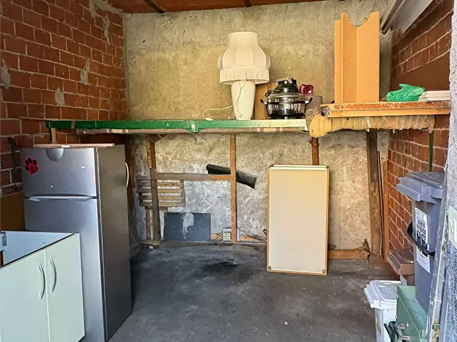 Immagine 17 di Trilocale in affitto  in via Roma 109 a Rivoli