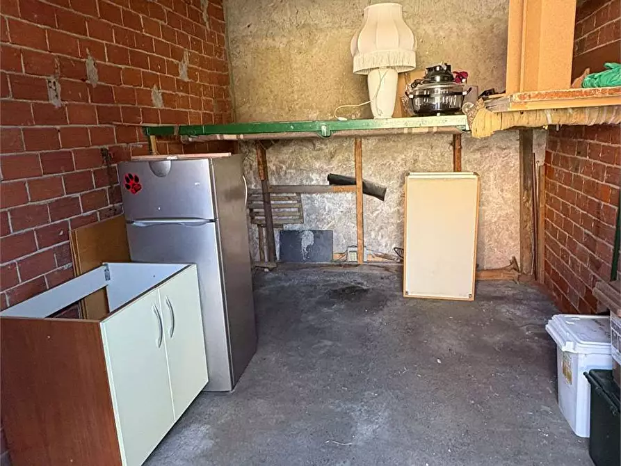 Immagine 18 di Trilocale in affitto  in via Roma 109 a Rivoli