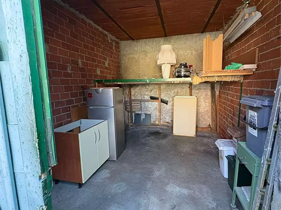 Immagine 19 di Trilocale in affitto  in via Roma 109 a Rivoli