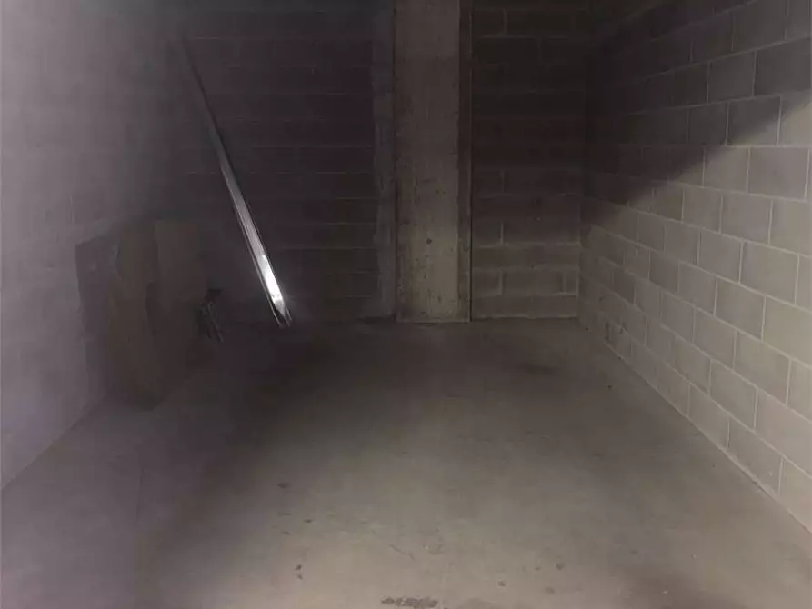 Immagine 5 di Garage in affitto  in VIA RITA LEVI MONTALCINI a Rivoli