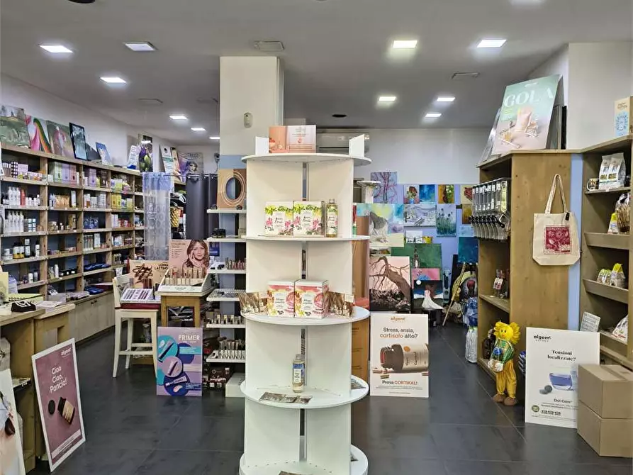 Immagine 4 di Negozio in affitto  in Viale XXIV Maggio a Collegno