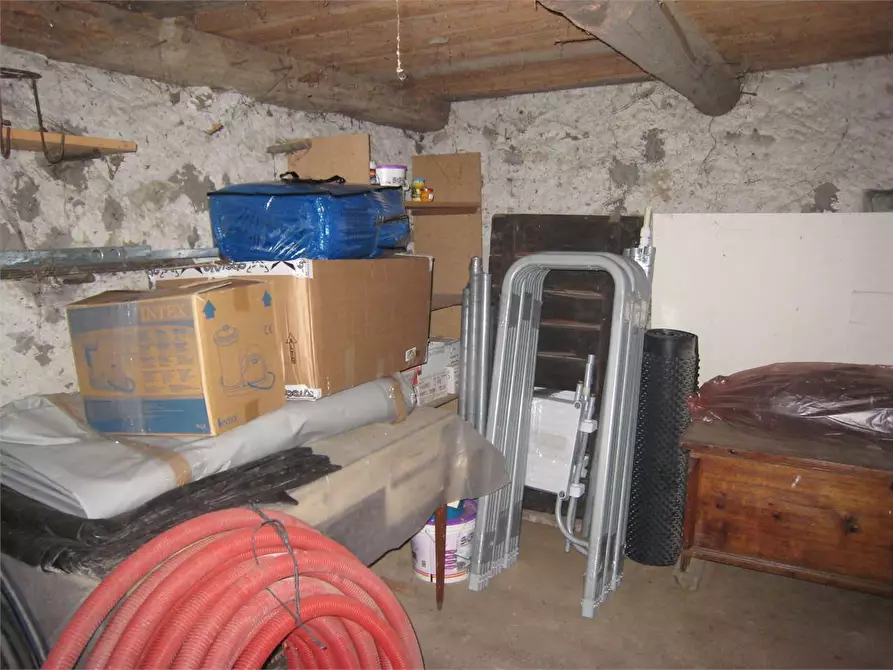 Immagine 2 di Rustico / casale in vendita  in pallanzeno 2 a Piedimulera