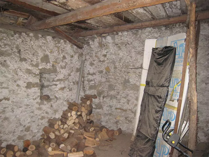 Immagine 3 di Rustico / casale in vendita  in pallanzeno 2 a Piedimulera