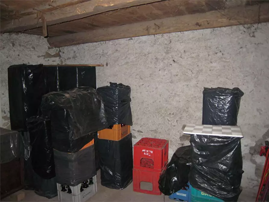 Immagine 5 di Rustico / casale in vendita  in pallanzeno 2 a Piedimulera