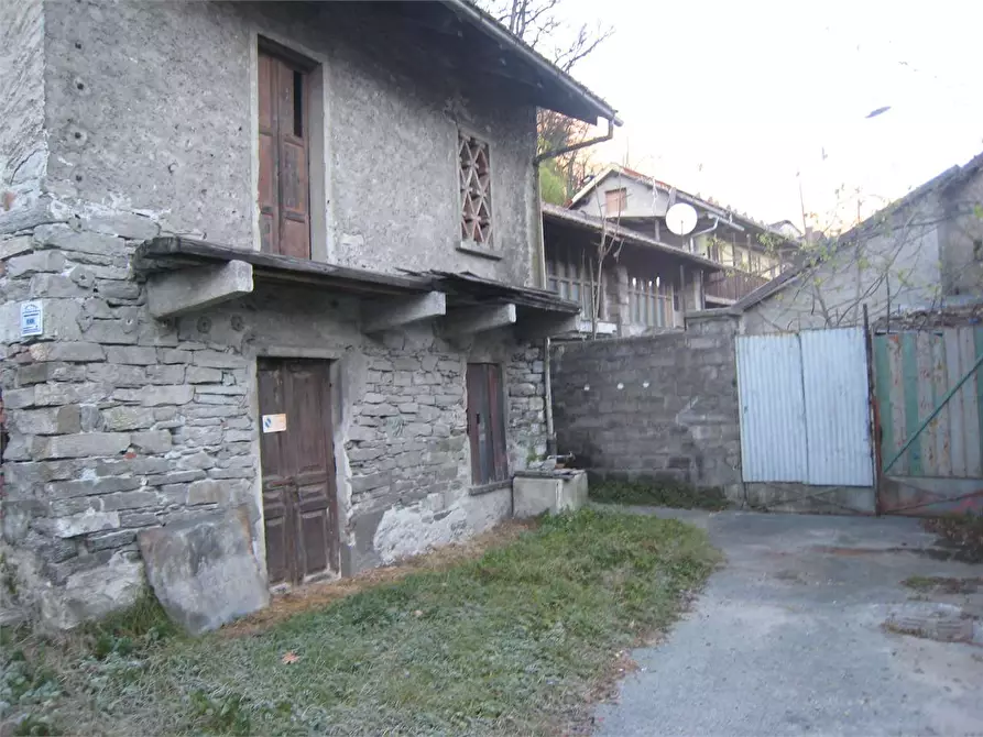 Immagine 1 di Casa indipendente in vendita  in MAIANCO a Villadossola
