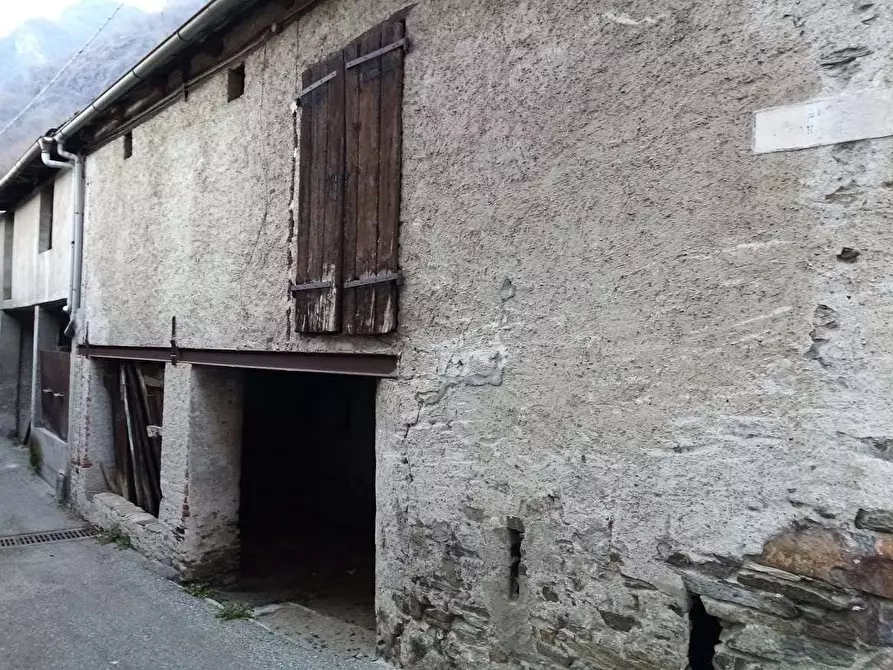 Immagine 3 di Rustico / casale in vendita  in CENTRO a Premosello-Chiovenda