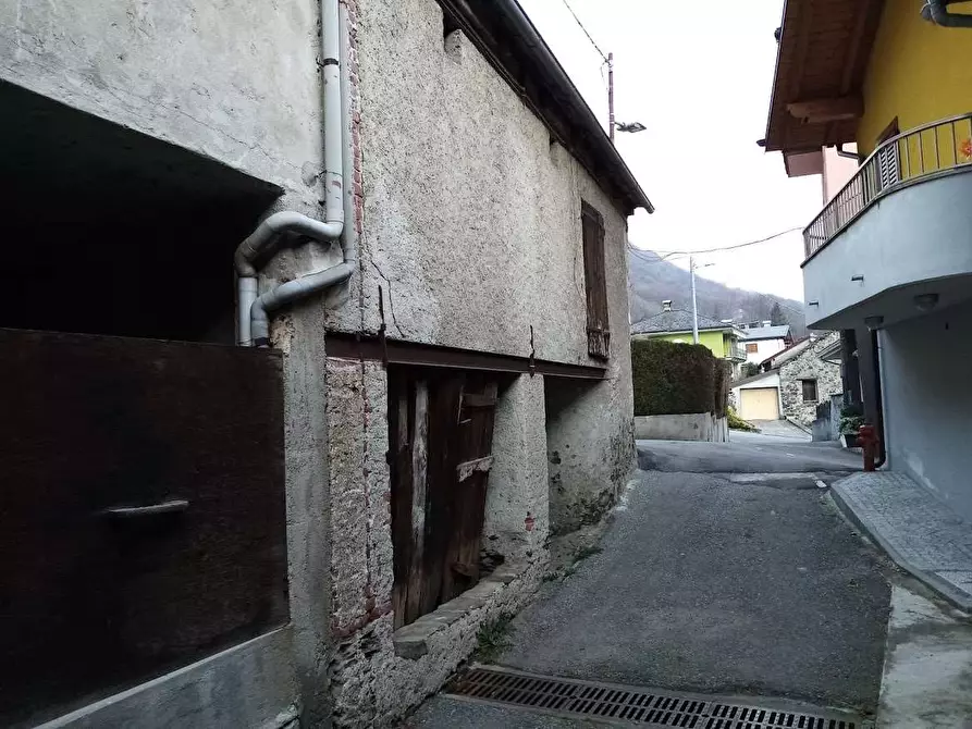 Immagine 2 di Rustico / casale in vendita  in CENTRO a Premosello-Chiovenda